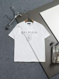 Picture of Balmain T Shirts Short _SKUBalmainXS-L24cx1720540